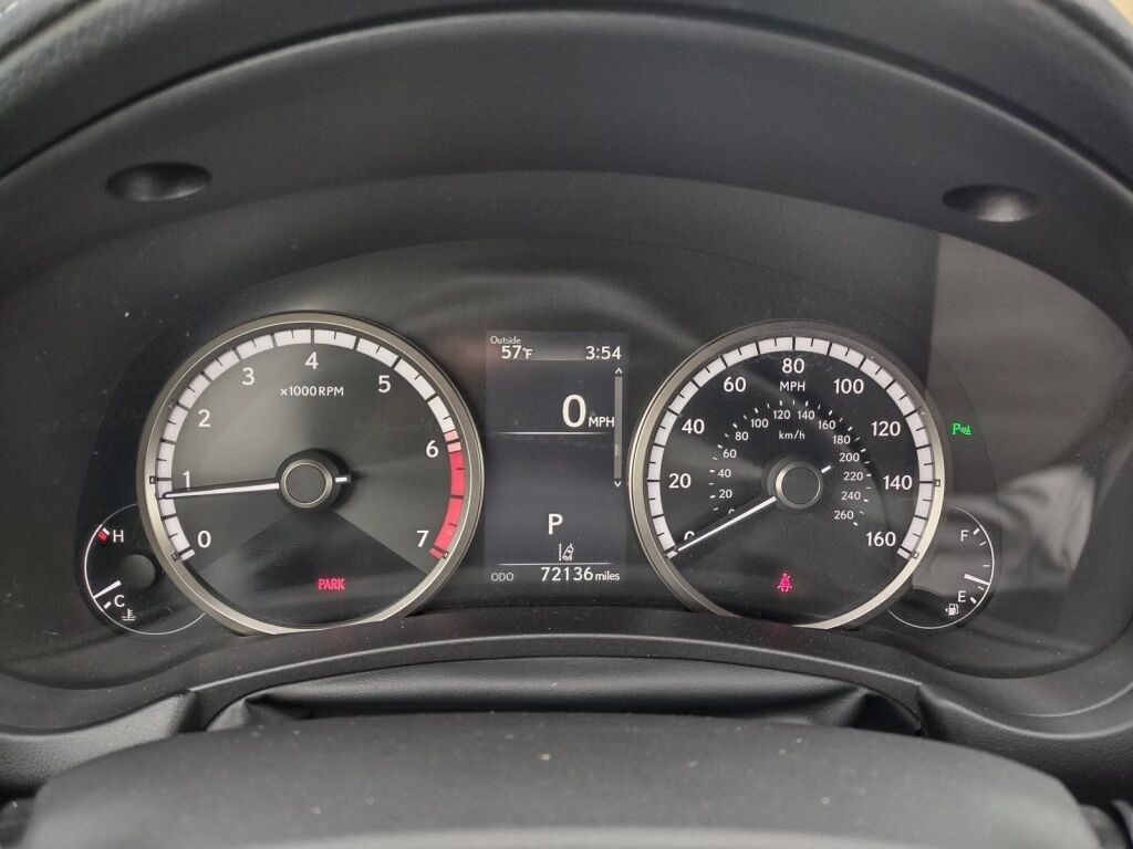 2021 Lexus NX 300 F Sport Richmond VA