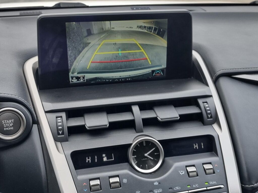 2021 Lexus NX 300 F Sport Richmond VA