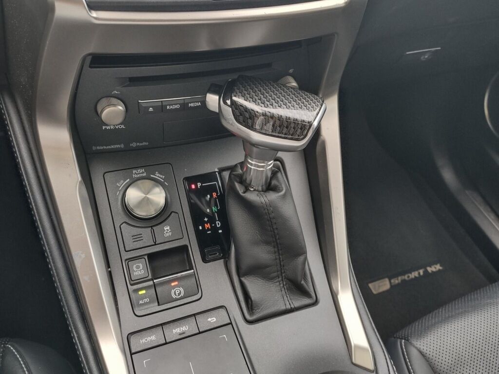 2021 Lexus NX 300 F Sport Richmond VA