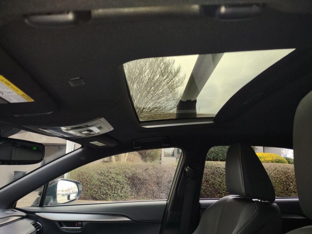 2021 Lexus NX 300 F Sport Richmond VA