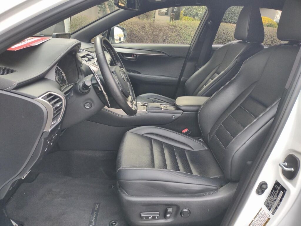 2021 Lexus NX 300 F Sport Richmond VA