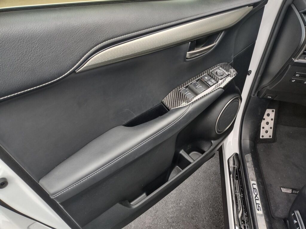 2021 Lexus NX 300 F Sport Richmond VA