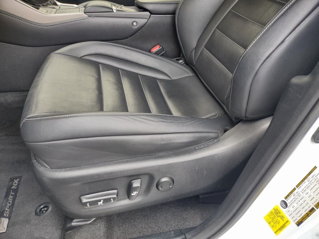 2021 Lexus NX 300 F Sport Richmond VA