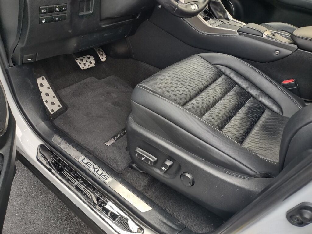 2021 Lexus NX 300 F Sport Richmond VA