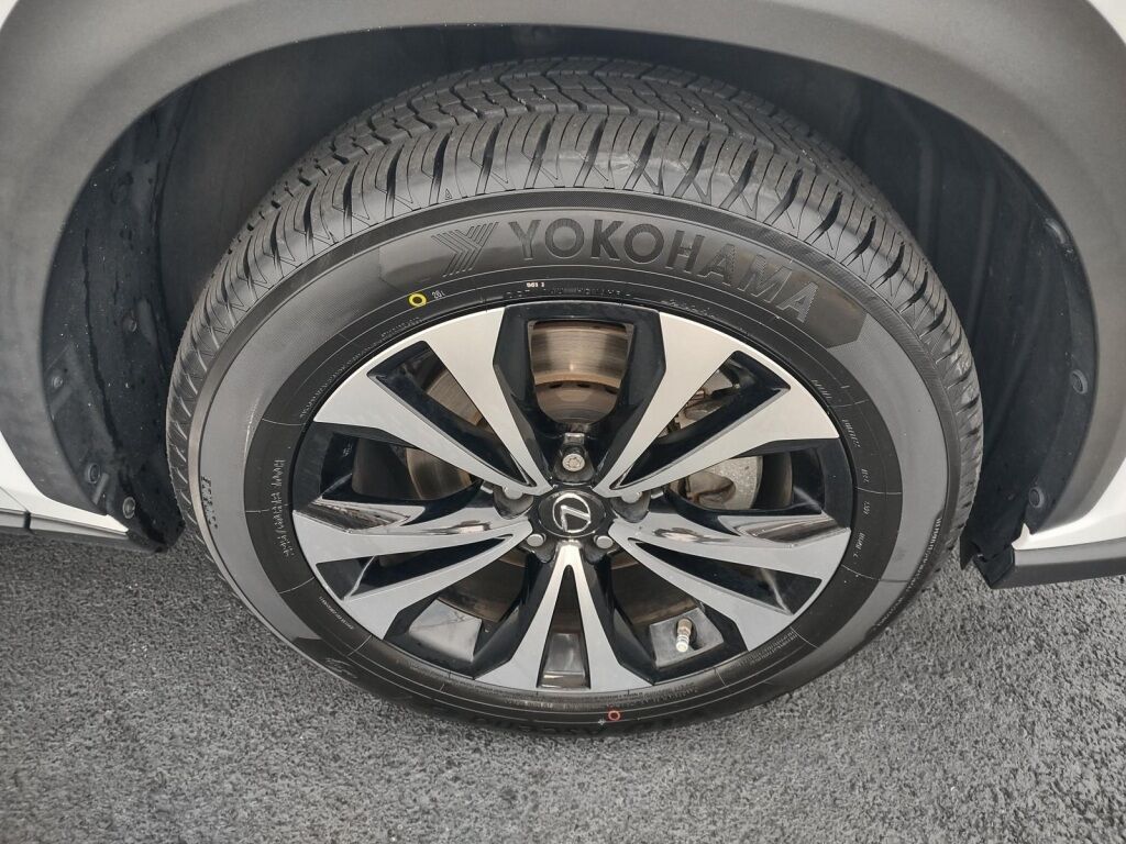 2021 Lexus NX 300 F Sport Richmond VA