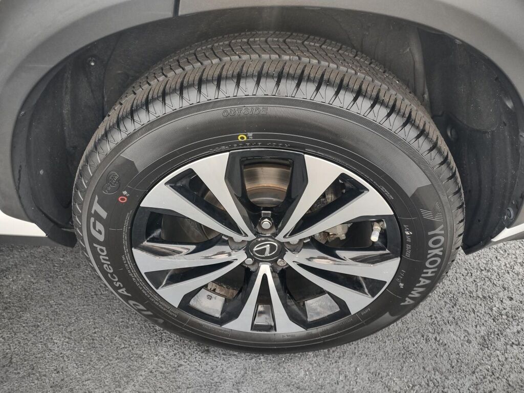 2021 Lexus NX 300 F Sport Richmond VA