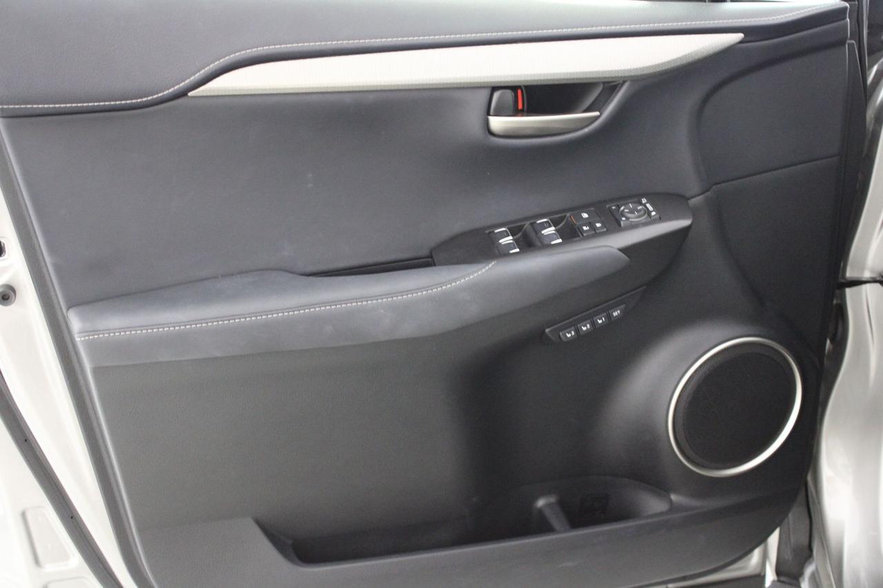 2021 Lexus NX 300 F Sport Fredericksburg VA