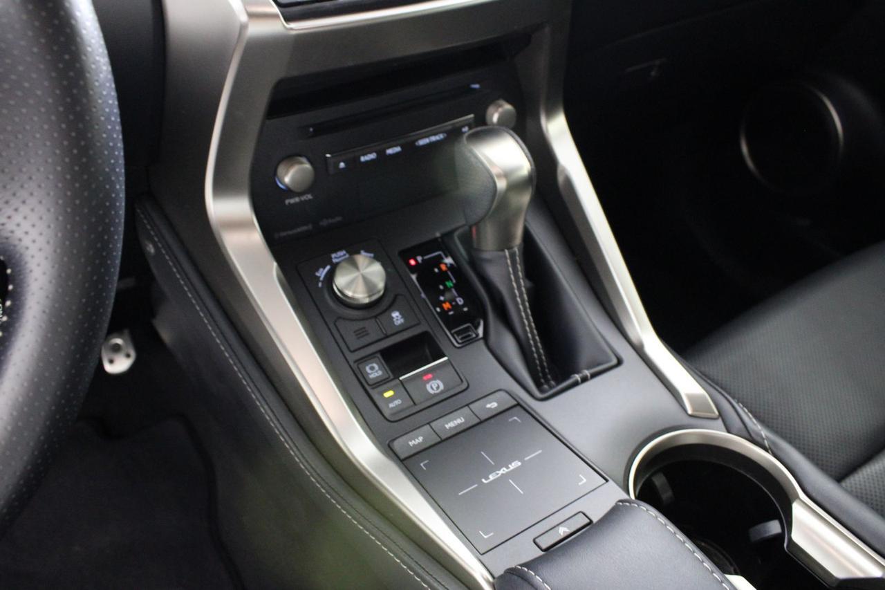 2021 Lexus NX 300 F Sport Fredericksburg VA