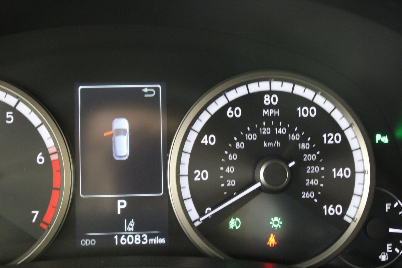 2021 Lexus NX 300 F Sport Fredericksburg VA