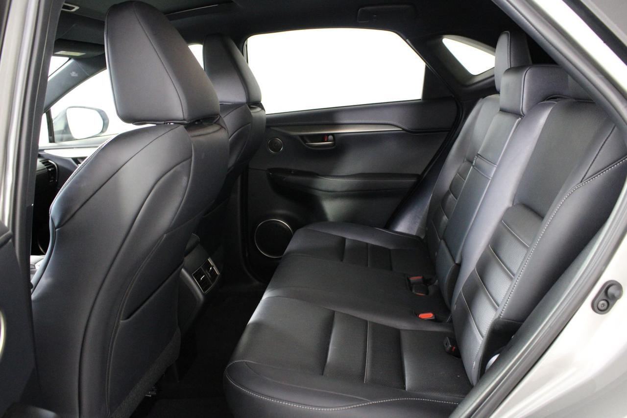 2021 Lexus NX 300 F Sport Fredericksburg VA