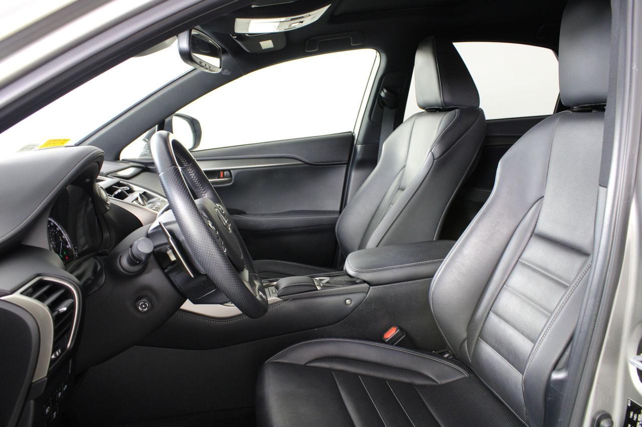 2021 Lexus NX 300 F Sport Fredericksburg VA