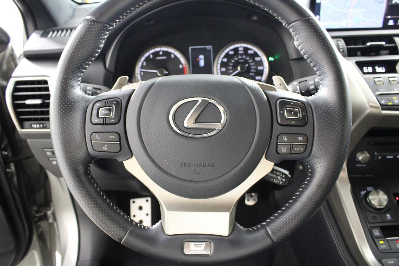 2021 Lexus NX 300 F Sport Fredericksburg VA