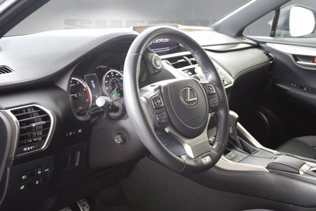 2021 Lexus NX 300 F Sport Fredericksburg VA
