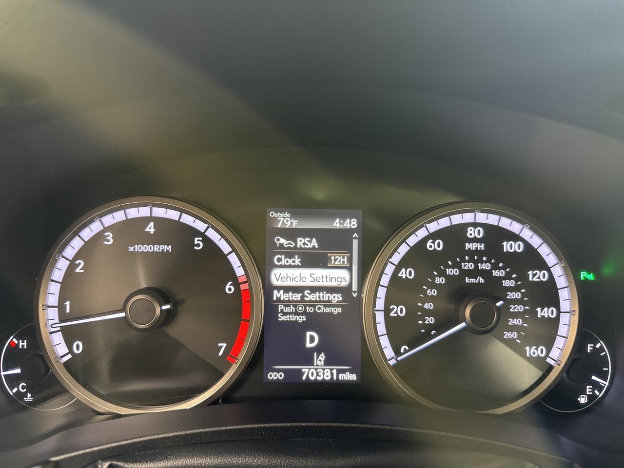 2021 Lexus NX 300 F Sport Annapolis MD