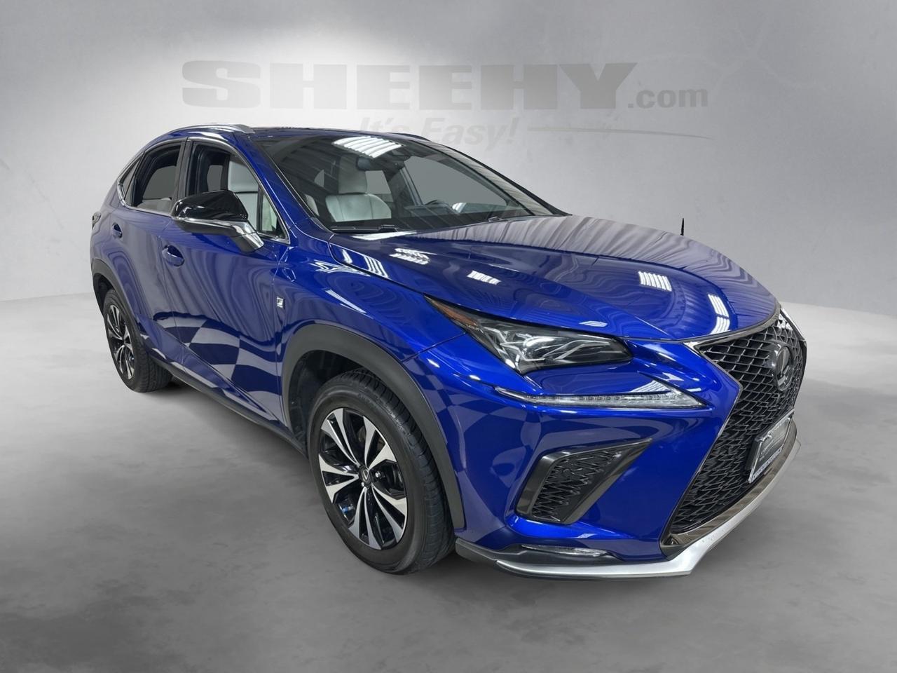 2021 Lexus NX 300 F Sport Annapolis MD