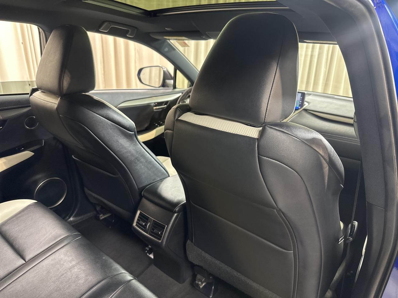 2021 Lexus NX 300 F Sport Annapolis MD