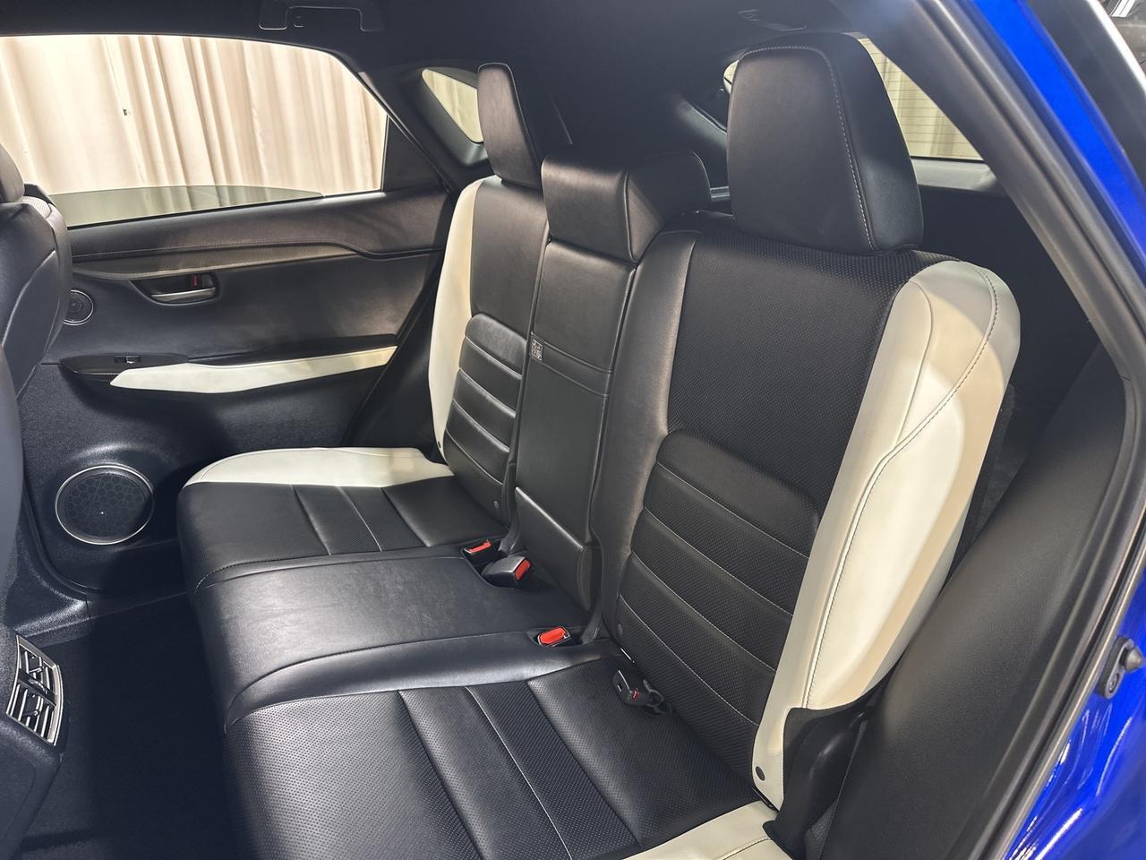 2021 Lexus NX 300 F Sport Annapolis MD