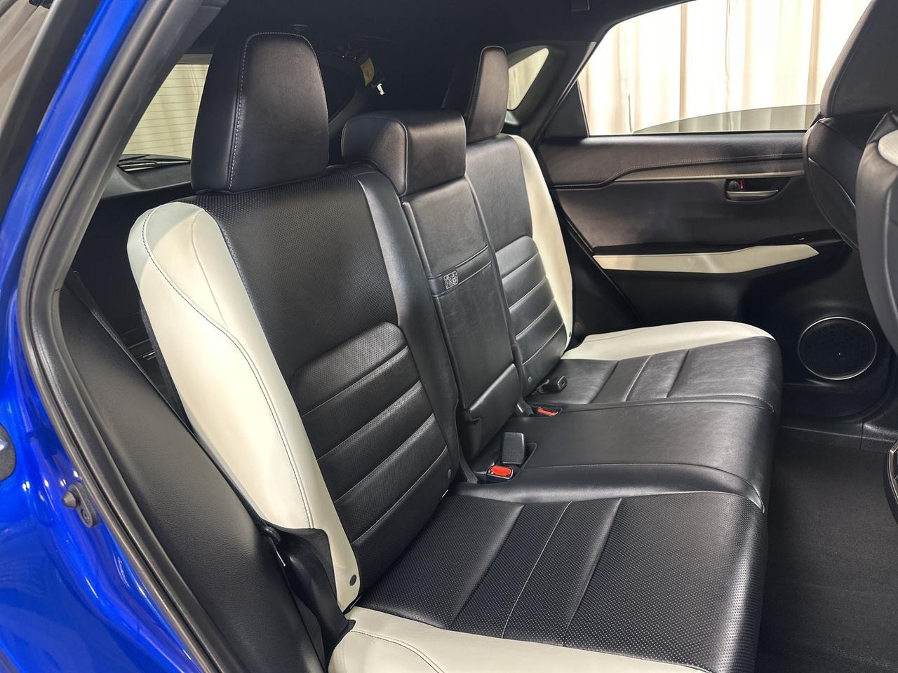 2021 Lexus NX 300 F Sport Annapolis MD