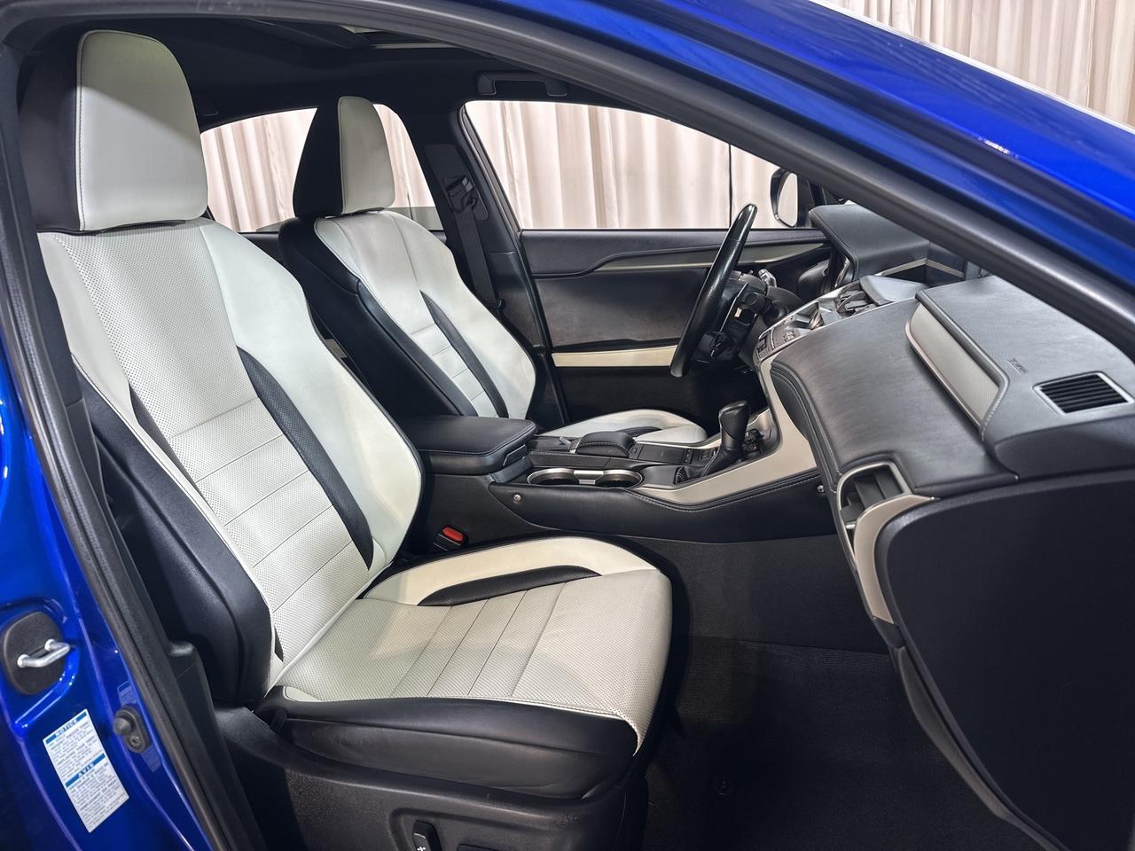 2021 Lexus NX 300 F Sport Annapolis MD
