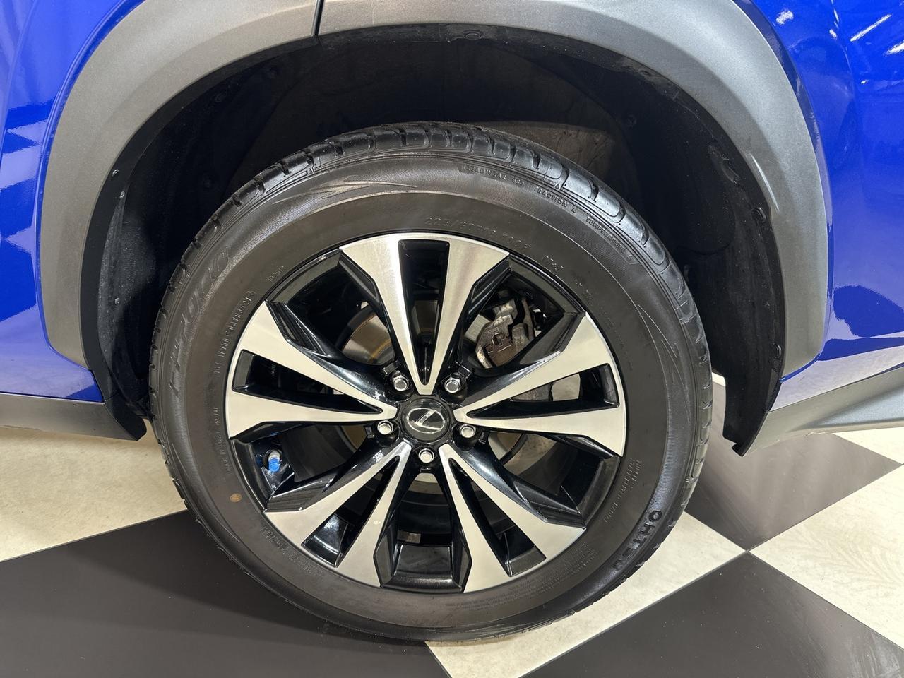 2021 Lexus NX 300 F Sport Annapolis MD