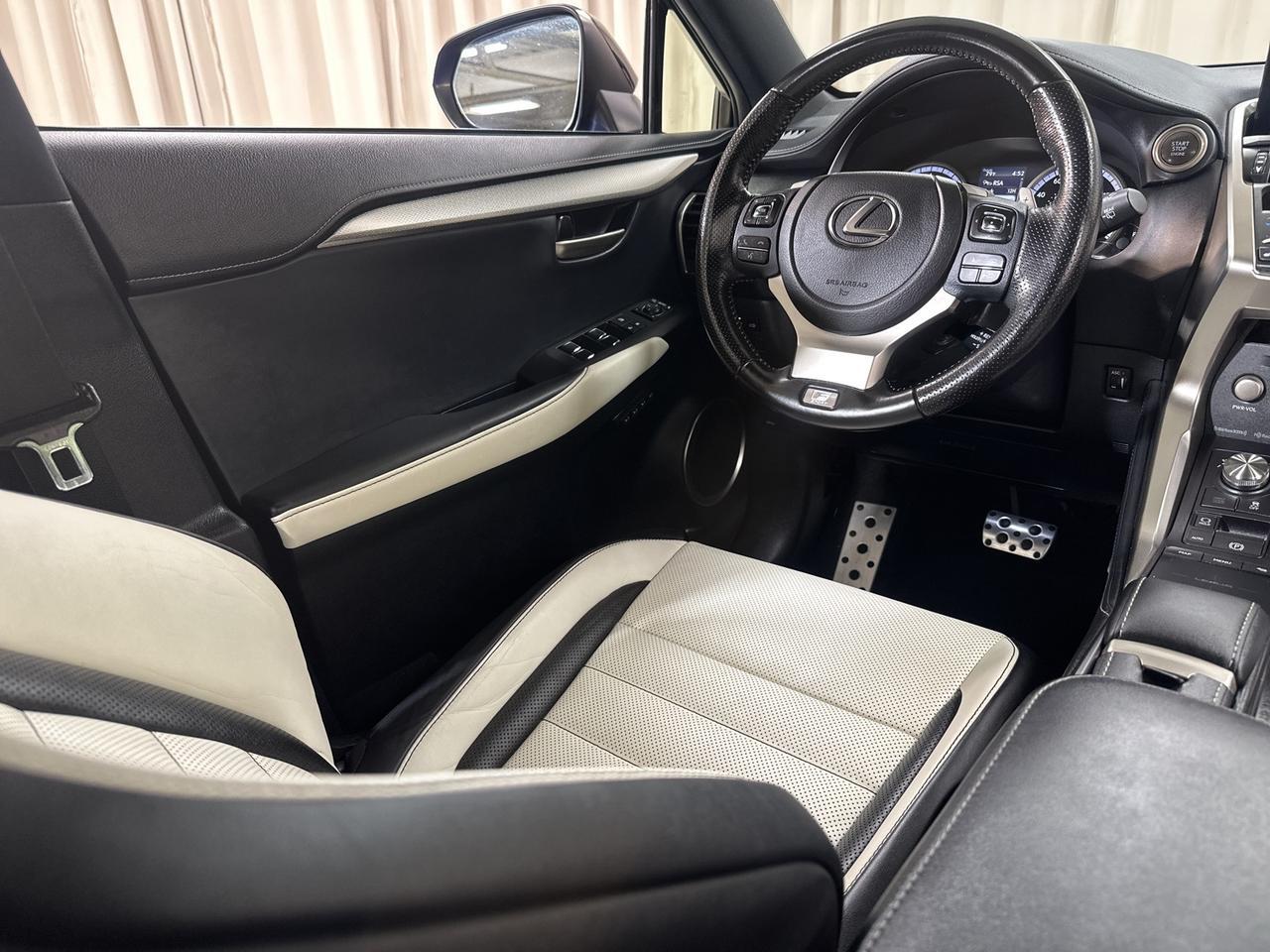 2021 Lexus NX 300 F Sport Annapolis MD