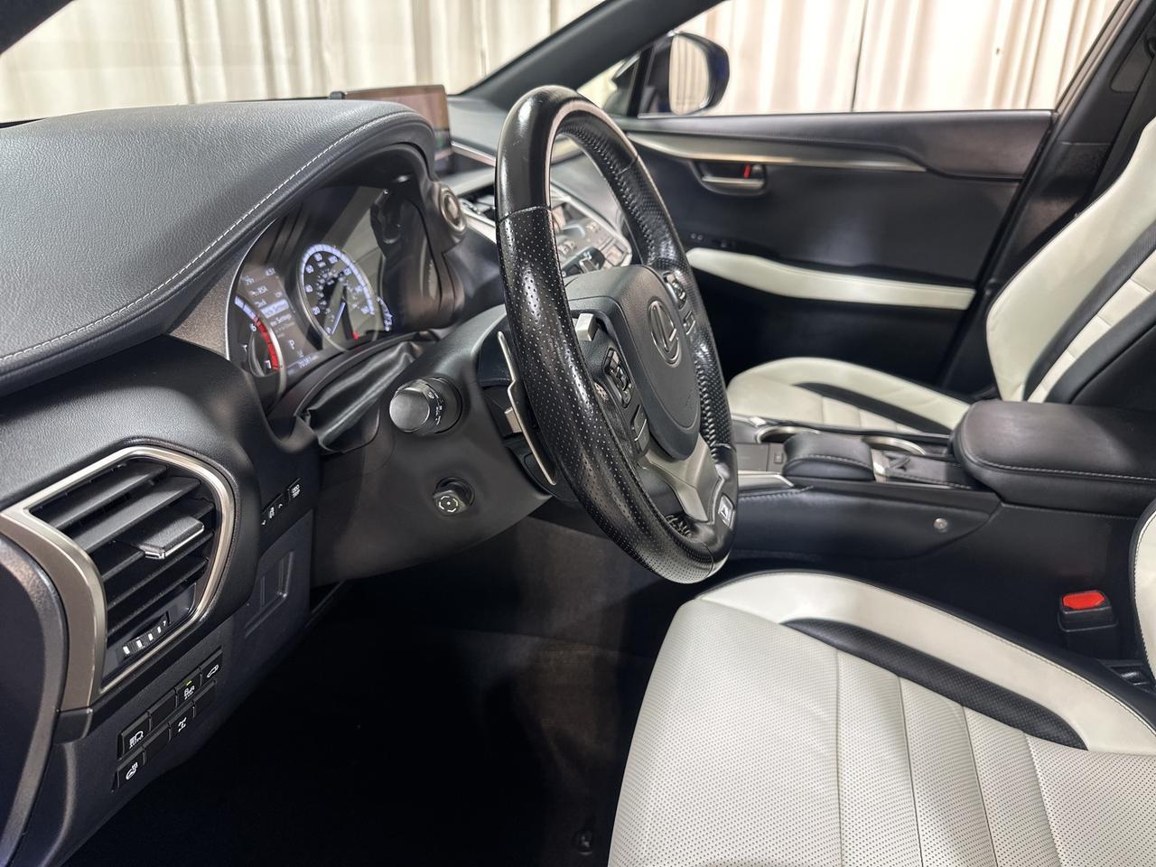 2021 Lexus NX 300 F Sport Annapolis MD