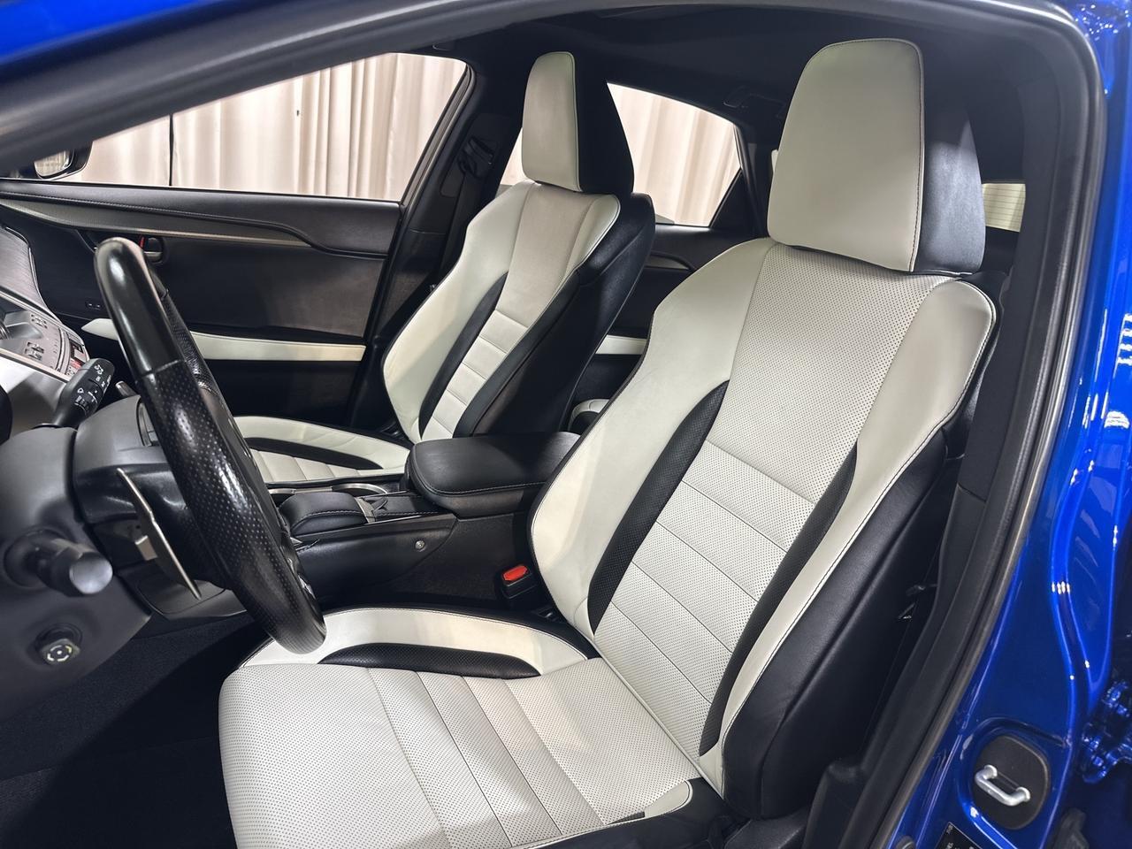 2021 Lexus NX 300 F Sport Annapolis MD