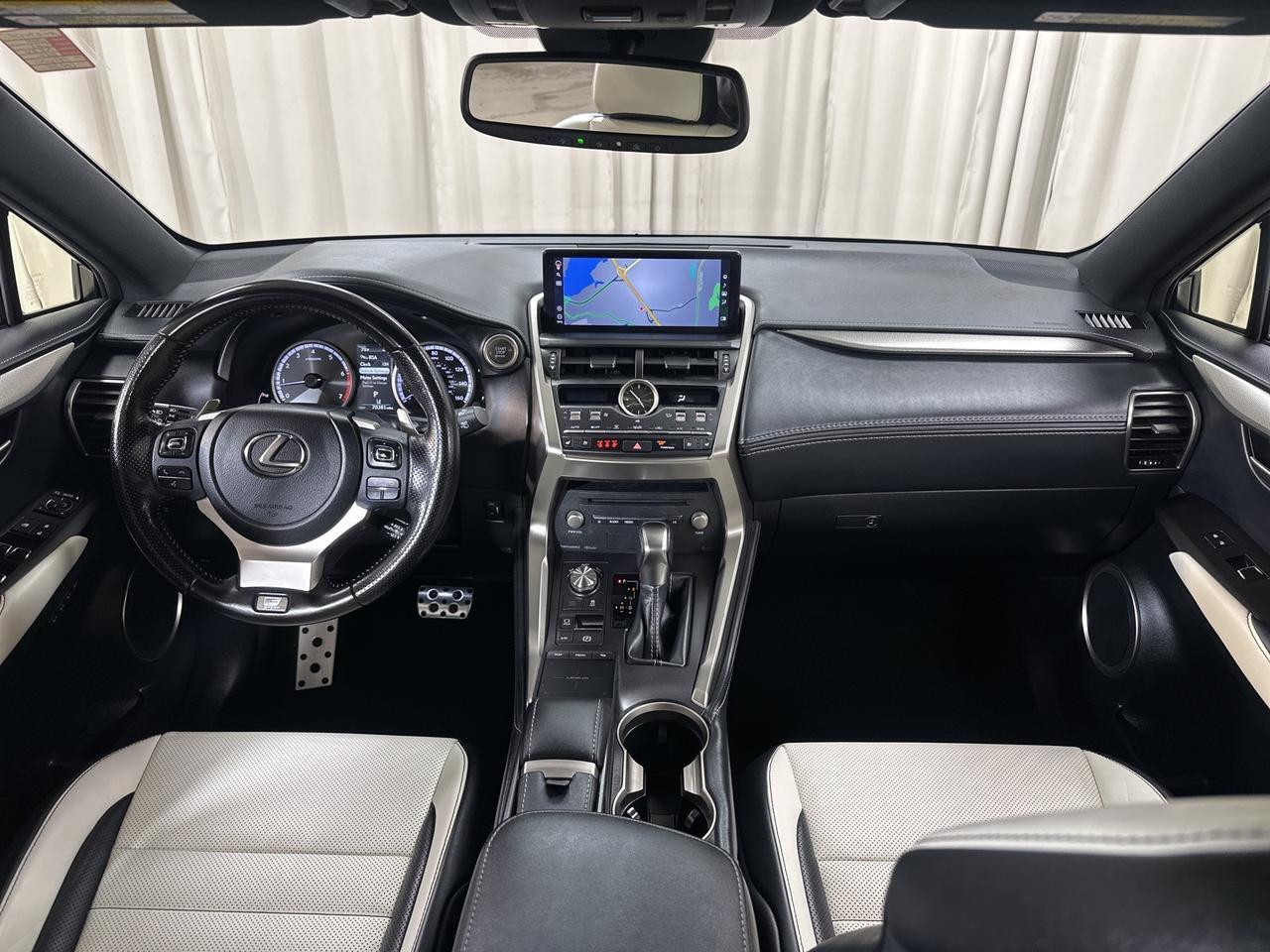 2021 Lexus NX 300 F Sport Annapolis MD