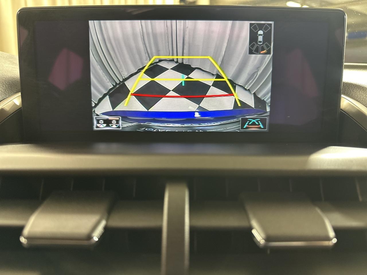2021 Lexus NX 300 F Sport Annapolis MD