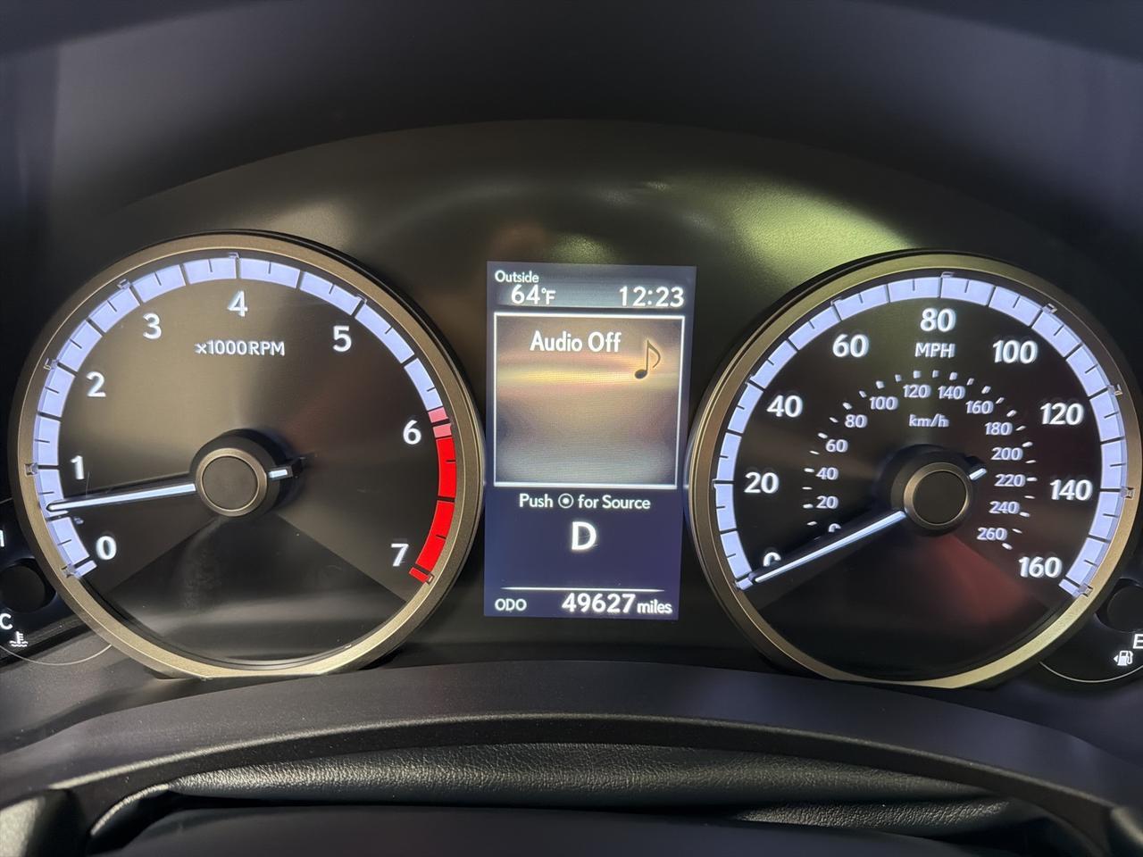 2021 Lexus NX 300 F Sport Annapolis MD