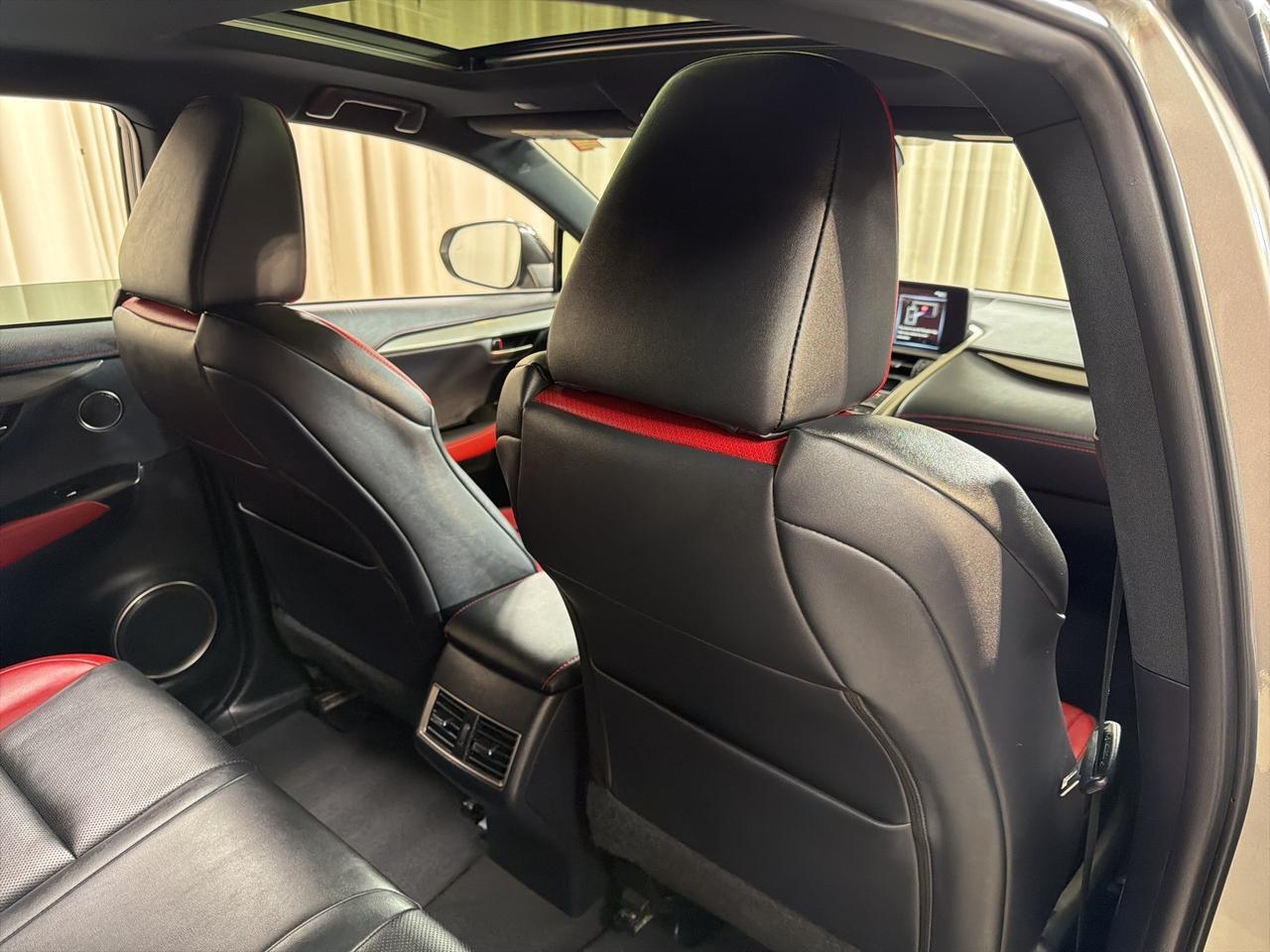 2021 Lexus NX 300 F Sport Annapolis MD