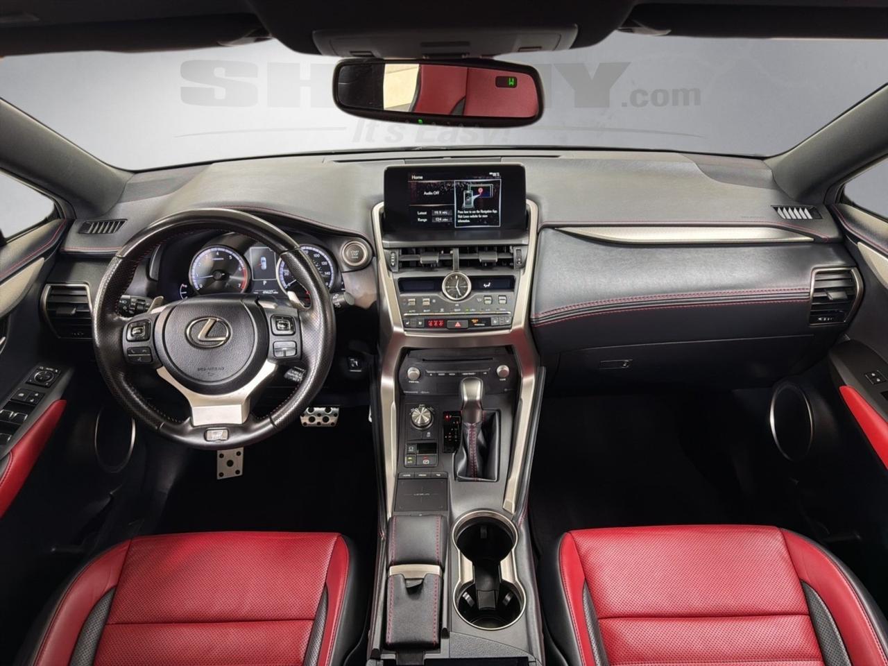 2021 Lexus NX 300 F Sport Annapolis MD