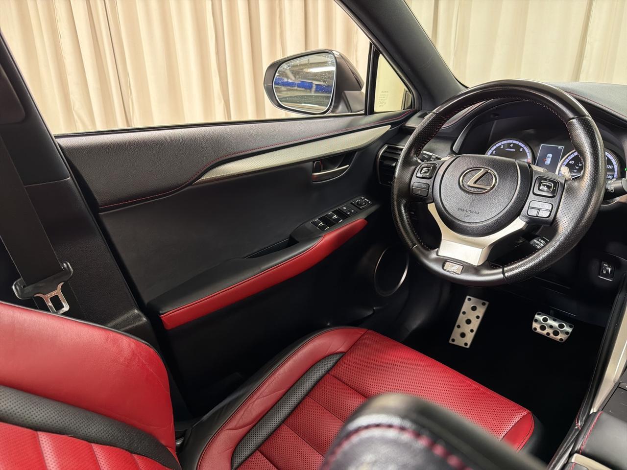 2021 Lexus NX 300 F Sport Annapolis MD