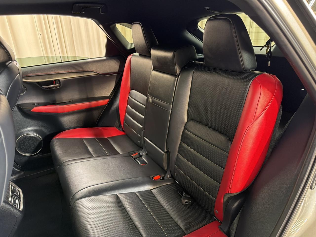 2021 Lexus NX 300 F Sport Annapolis MD