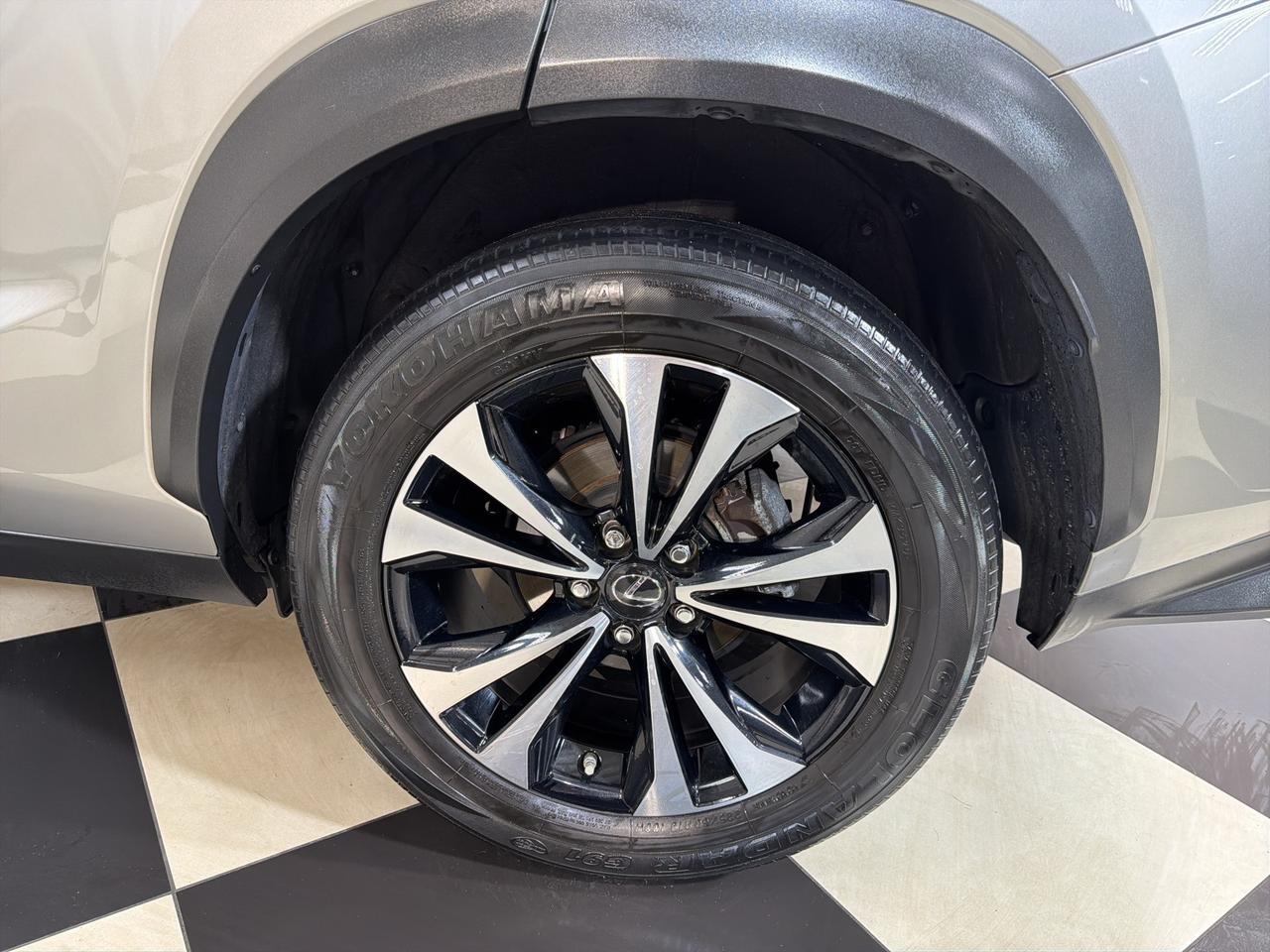 2021 Lexus NX 300 F Sport Annapolis MD