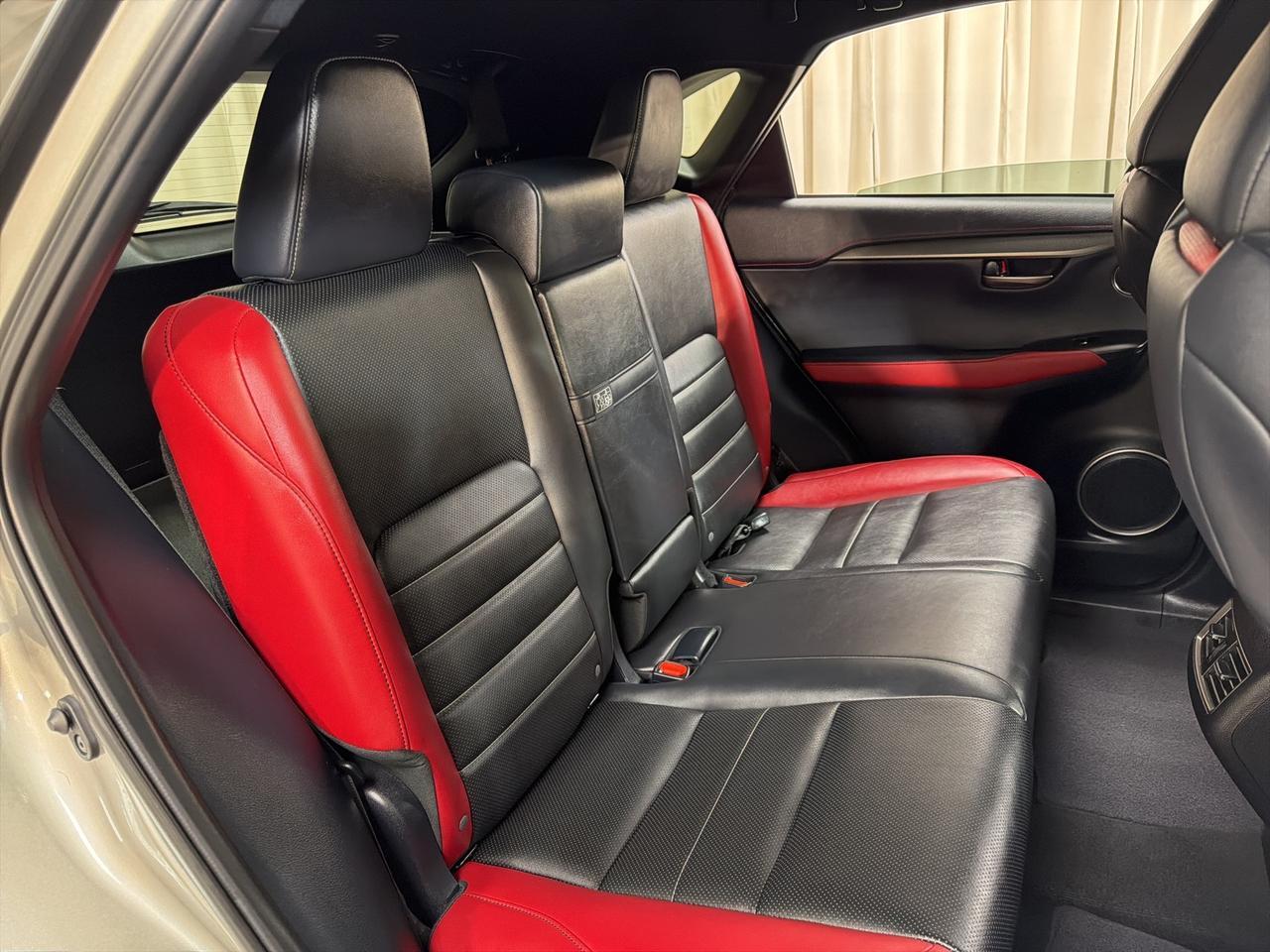 2021 Lexus NX 300 F Sport Annapolis MD