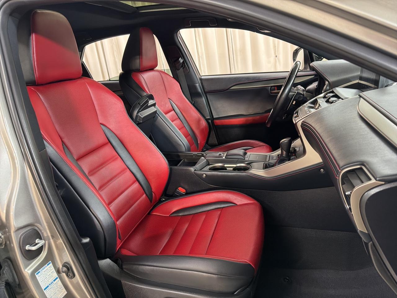 2021 Lexus NX 300 F Sport Annapolis MD