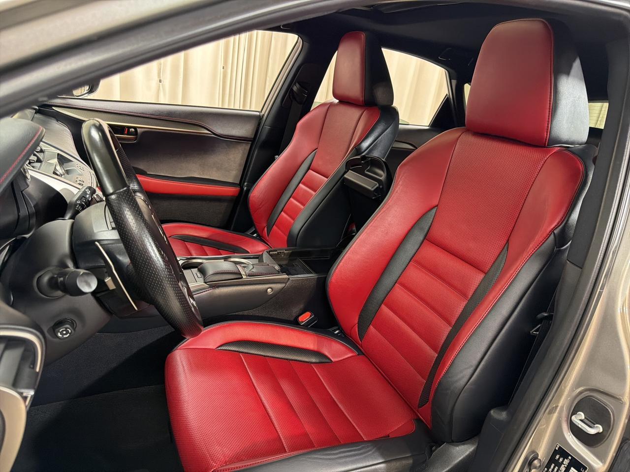 2021 Lexus NX 300 F Sport Annapolis MD