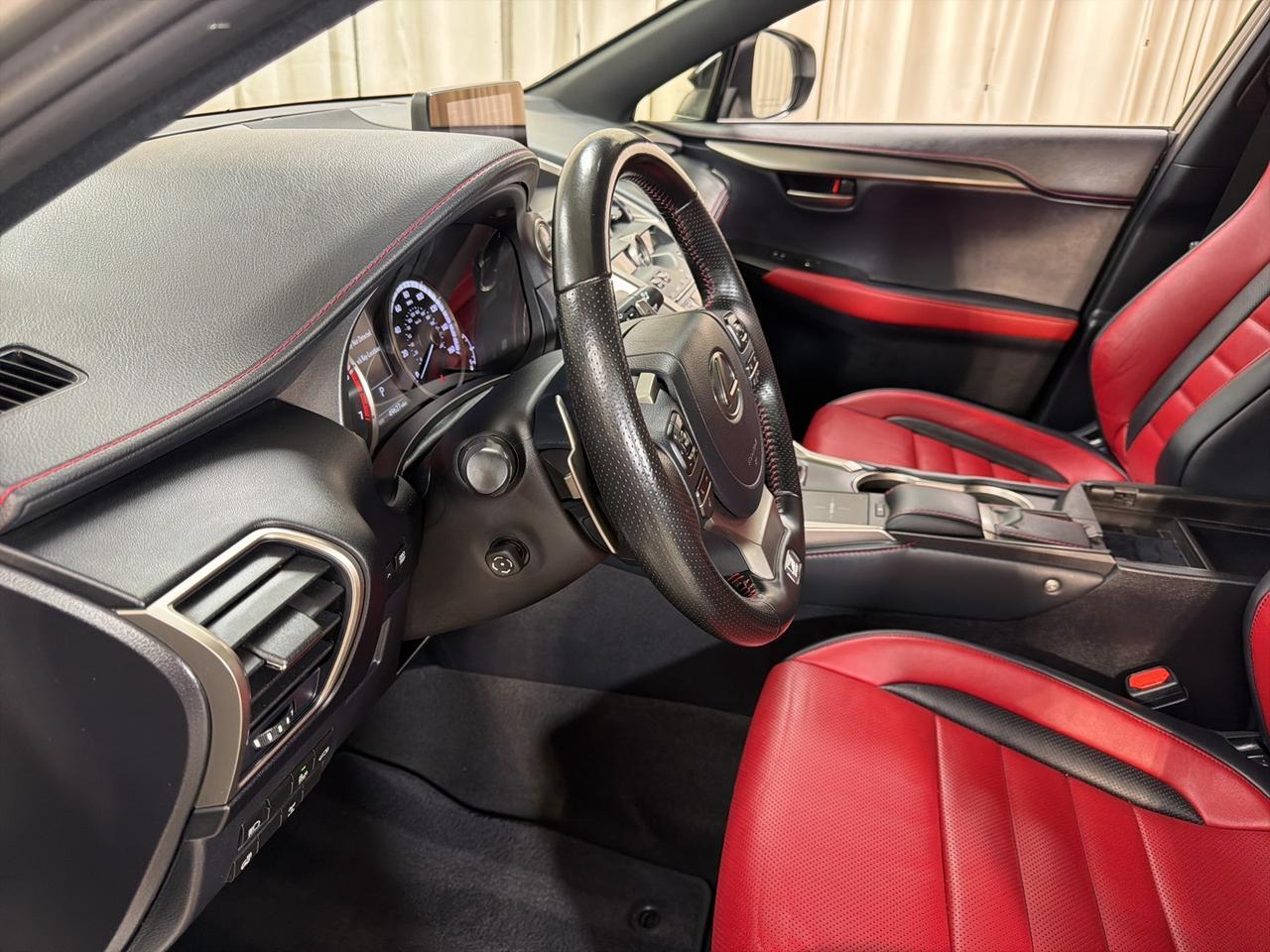 2021 Lexus NX 300 F Sport Annapolis MD