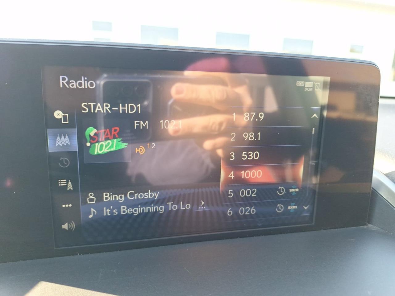 2021 Lexus NX 300 Hurst TX