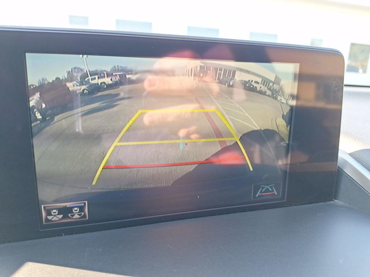 2021 Lexus NX 300 Hurst TX