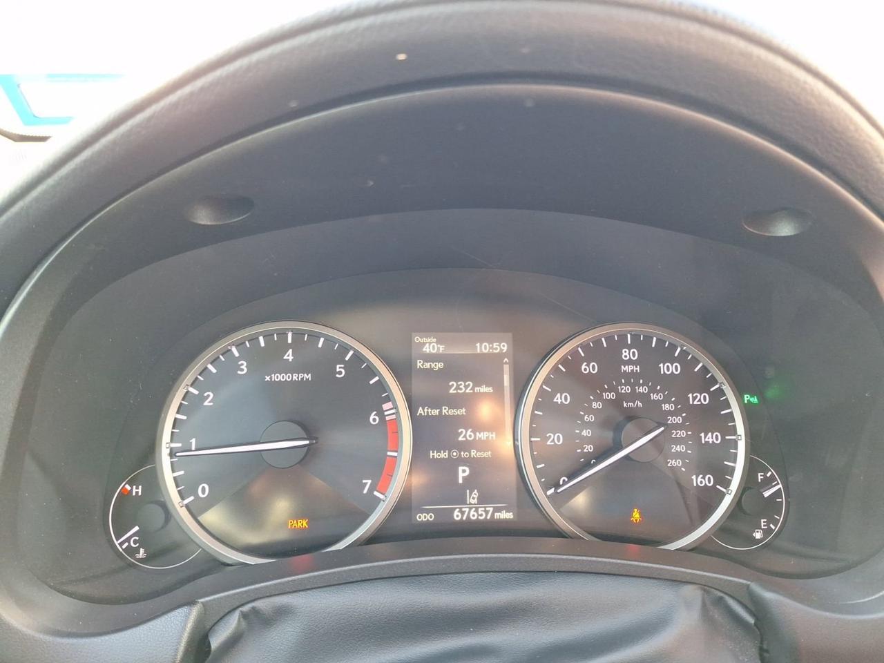 2021 Lexus NX 300 Hurst TX