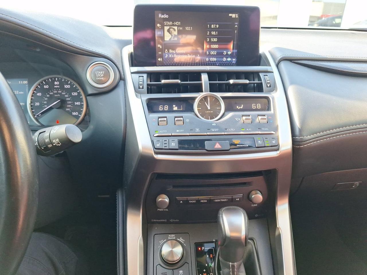 2021 Lexus NX 300 Hurst TX