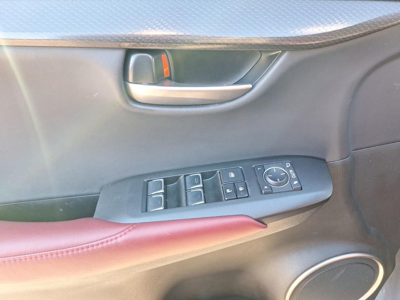 2021 Lexus NX 300 Hurst TX