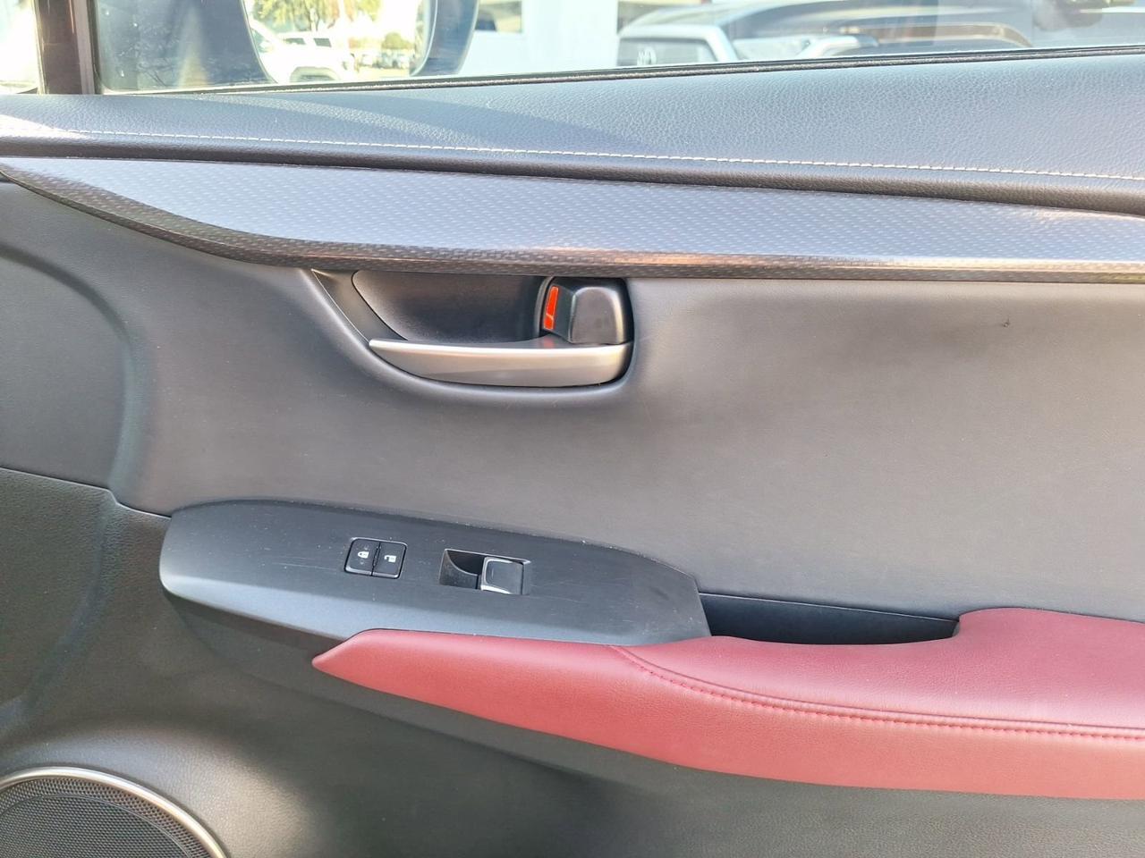 2021 Lexus NX 300 Hurst TX