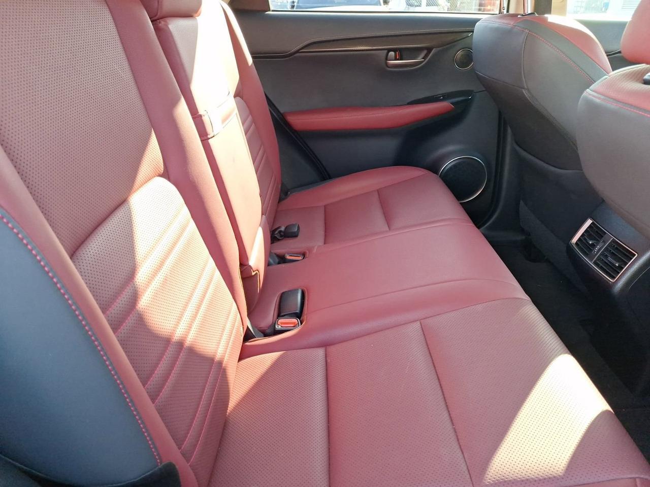 2021 Lexus NX 300 Hurst TX