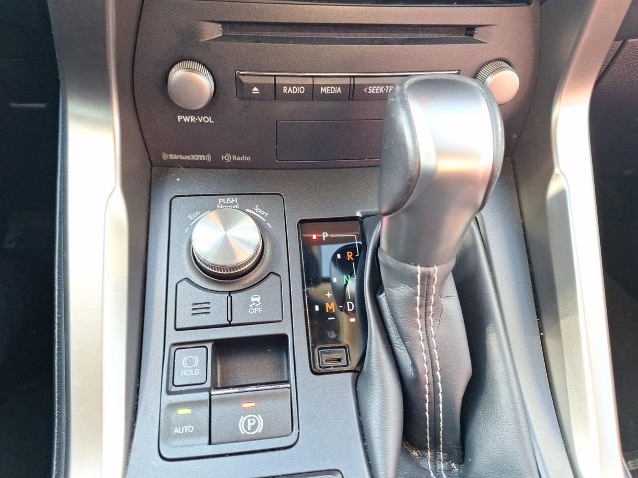 2021 Lexus NX 300 Hurst TX