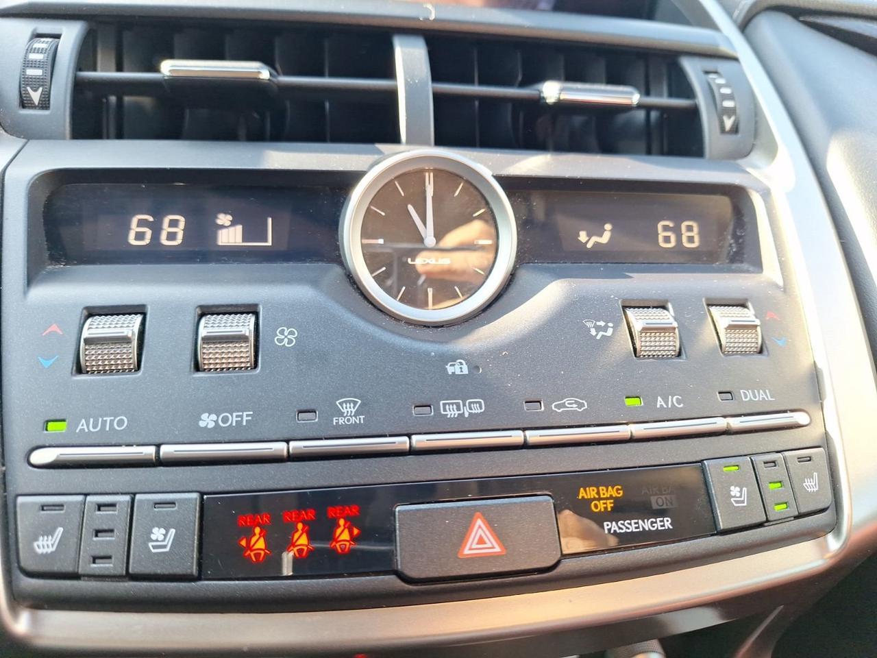 2021 Lexus NX 300 Hurst TX