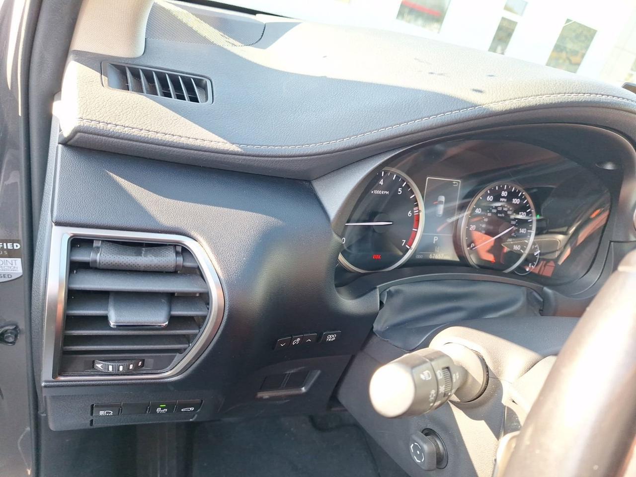 2021 Lexus NX 300 Hurst TX