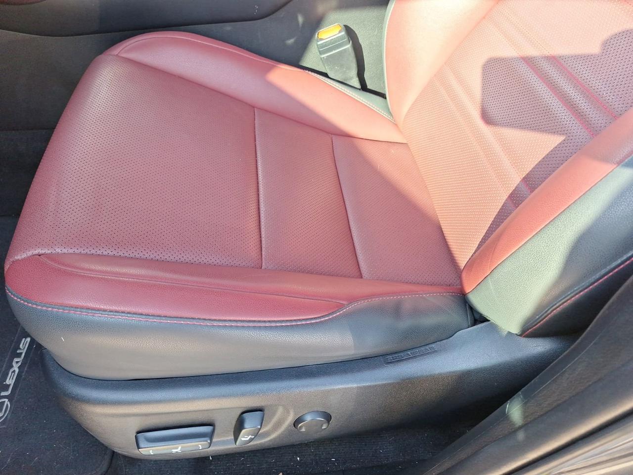 2021 Lexus NX 300 Hurst TX